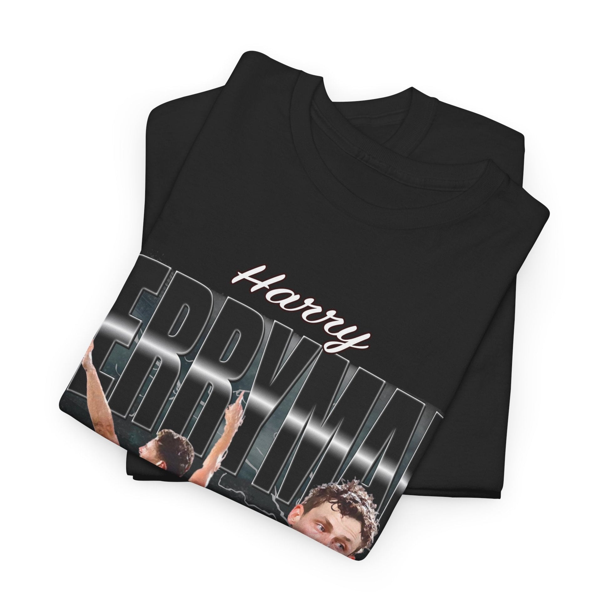 Harry Perryman AFL Graphic Tee - VFtees
