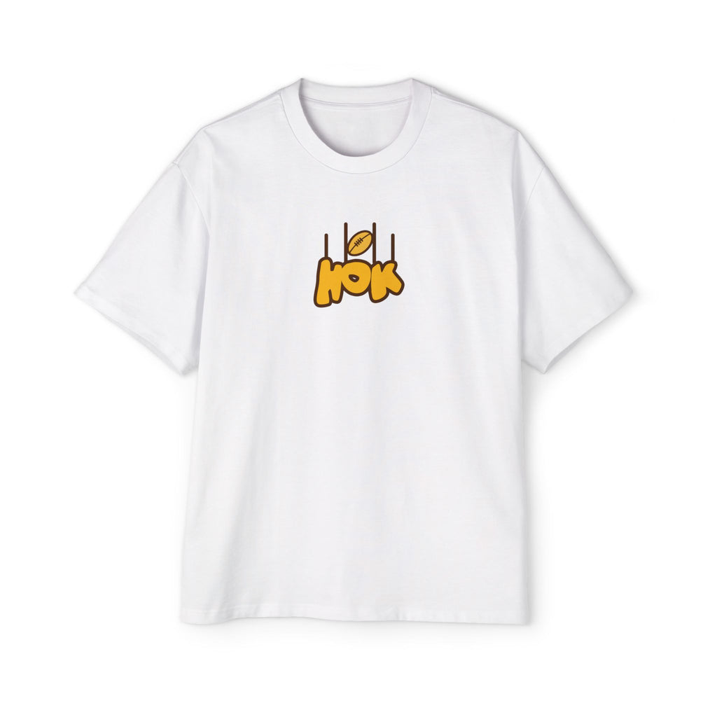 Hok Oversized Surf Tee - VFtees