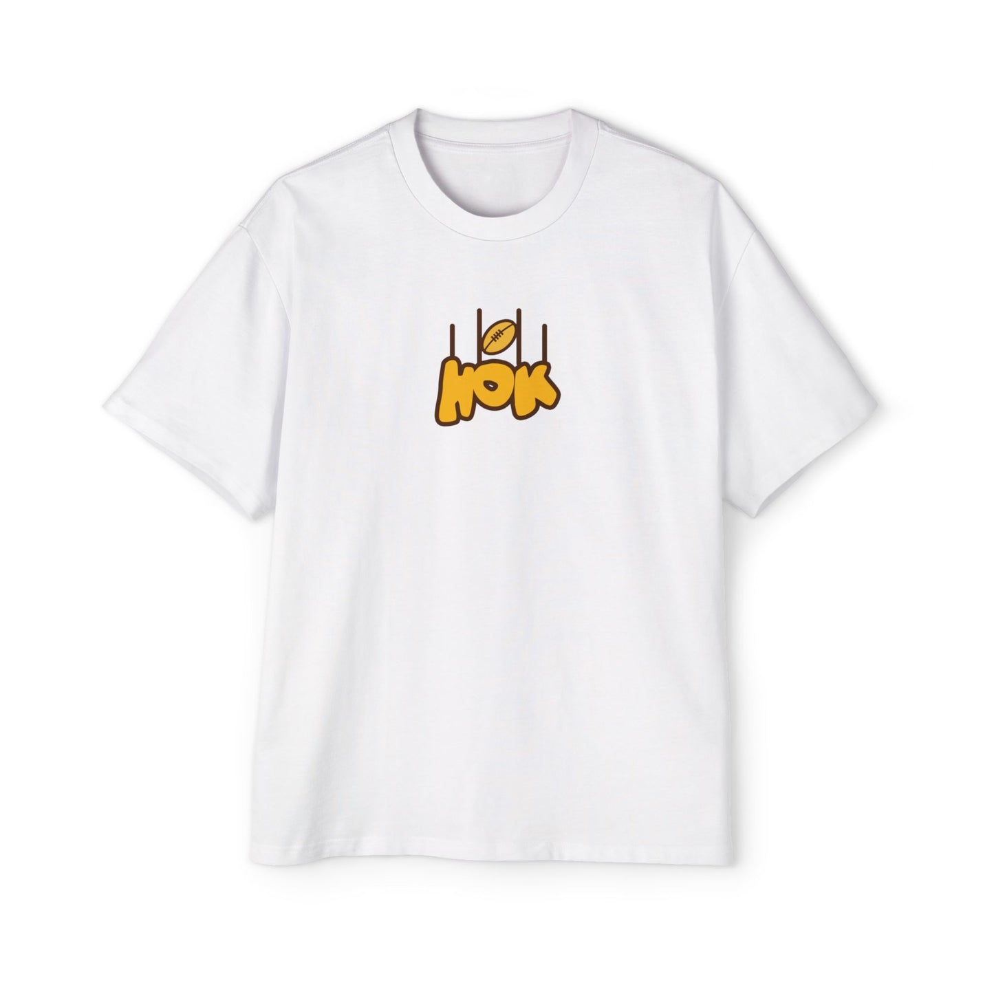 Hok Oversized Surf Tee - VFtees