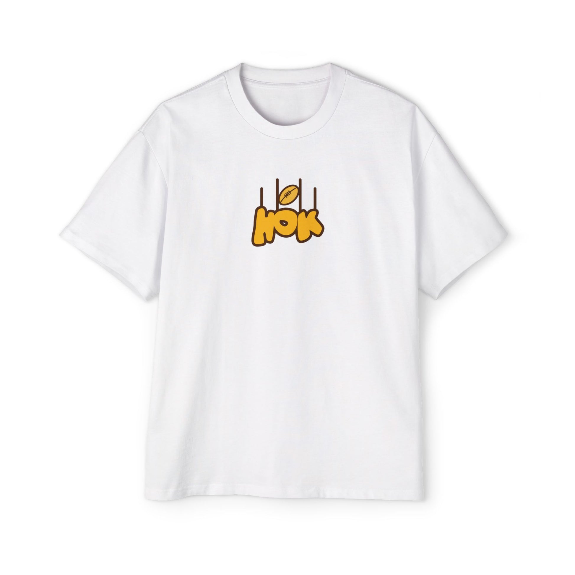Hok Oversized Surf Tee - VFtees