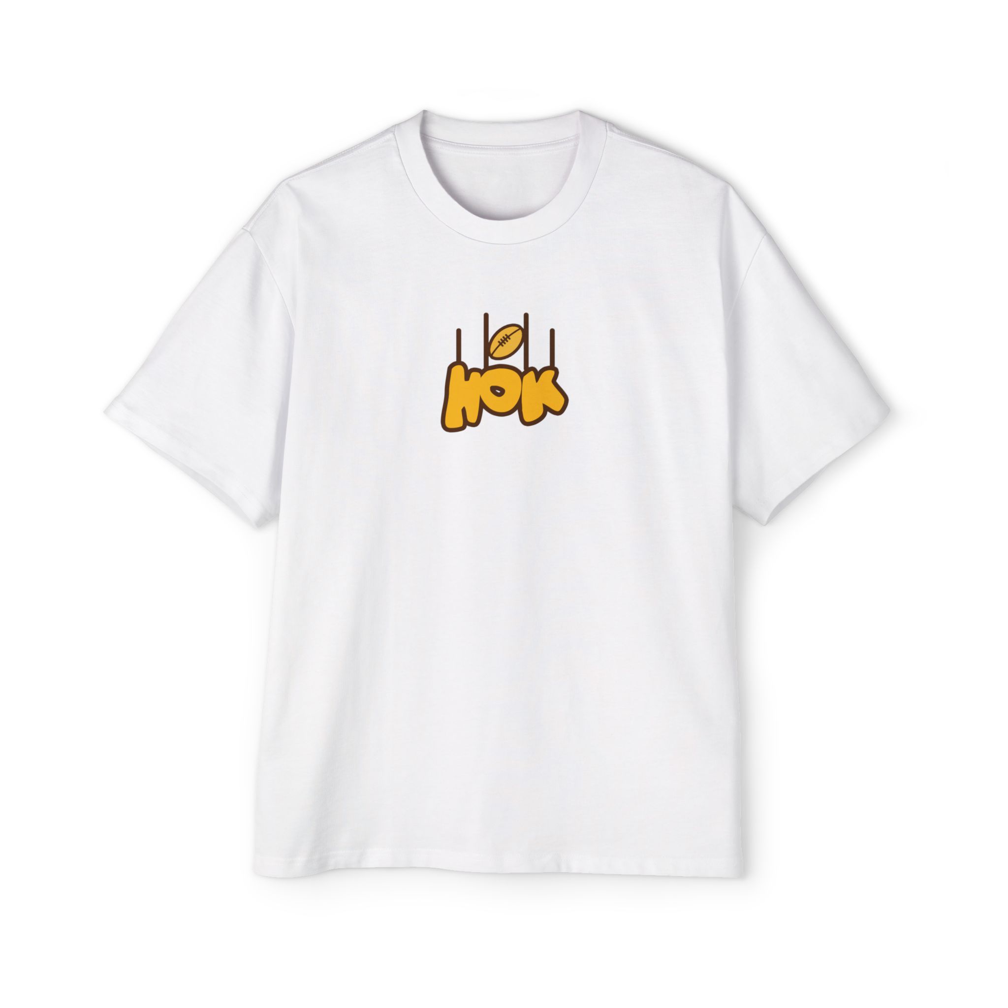Hok Oversized Surf Tee - VFtees
