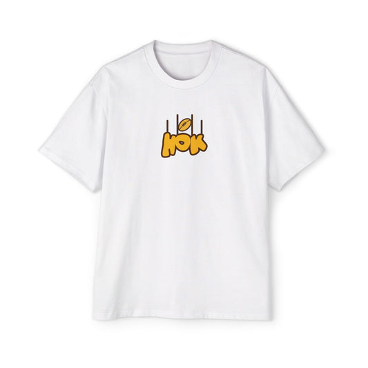 Hok Oversized Surf Tee - VFtees