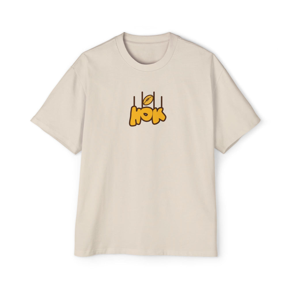 Hok Oversized Surf Tee - VFtees