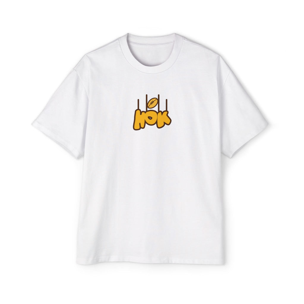Hok Oversized Surf Tee - VFtees
