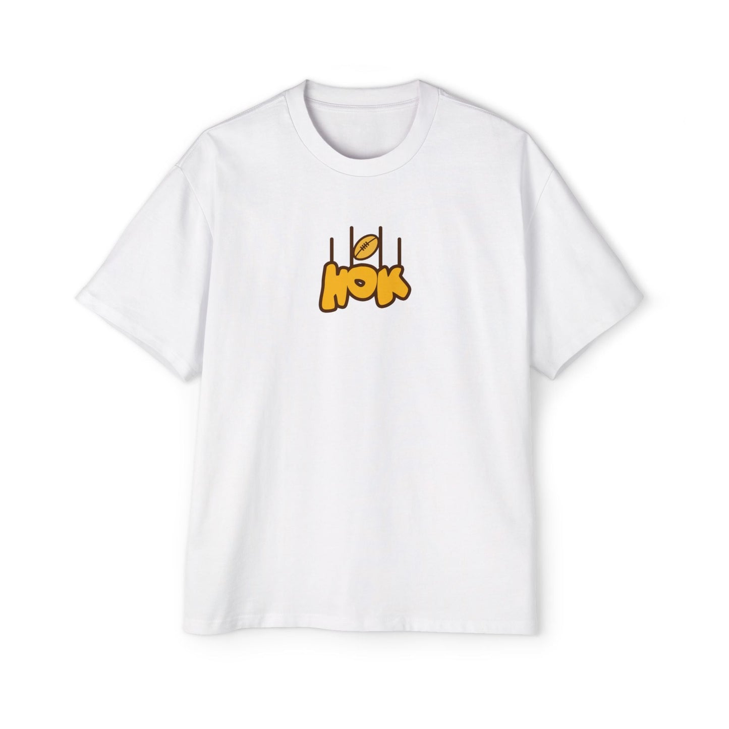 Hok Oversized Surf Tee - VFtees