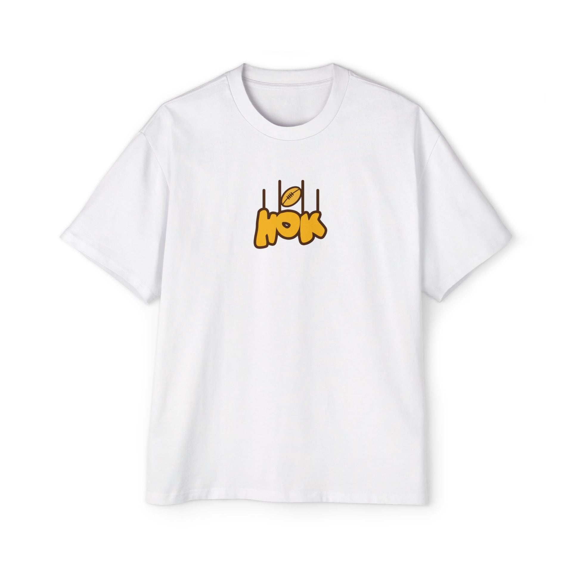 Hok Oversized Surf Tee - VFtees