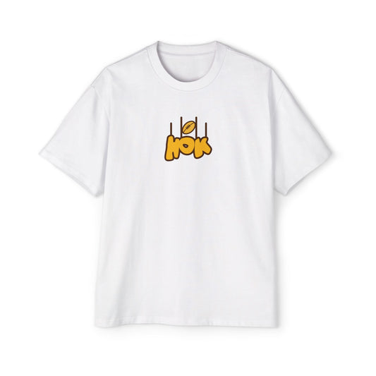 Hok Oversized Surf Tee - VFtees