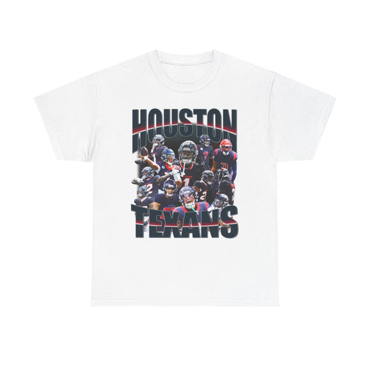 Houston Texans NFL Graphic Tee - VFtees