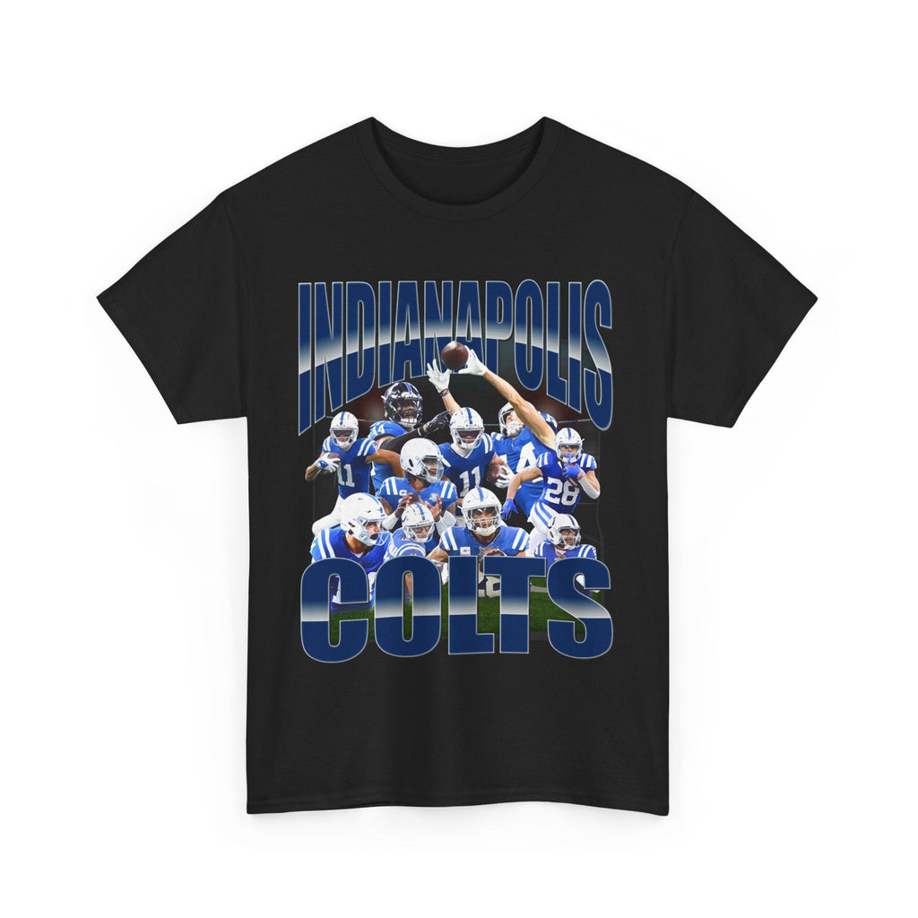 Indianapolis Colts NFL Graphic Tee - VFtees