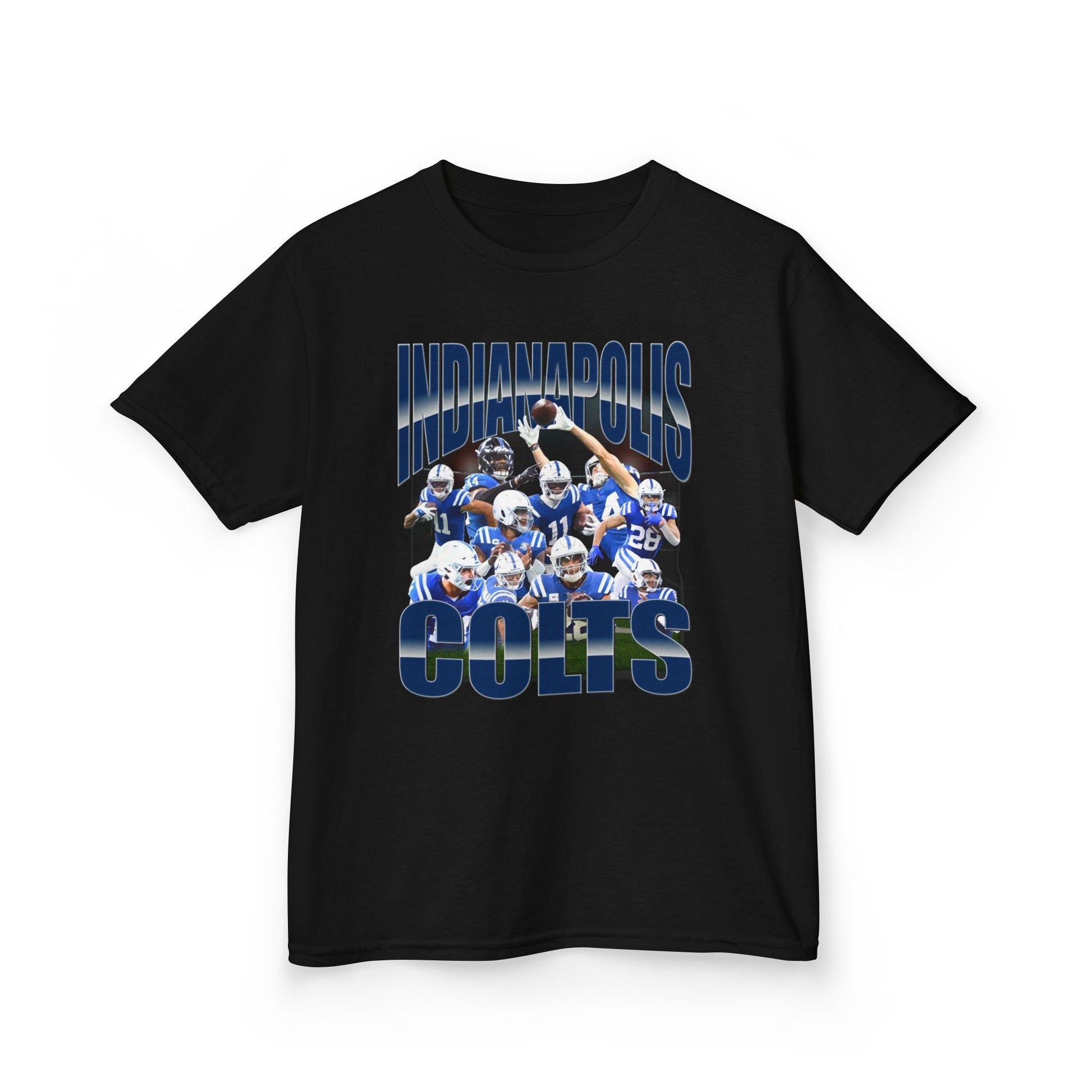 Indianapolis Colts NFL Graphic Tee (Kids) - VFtees