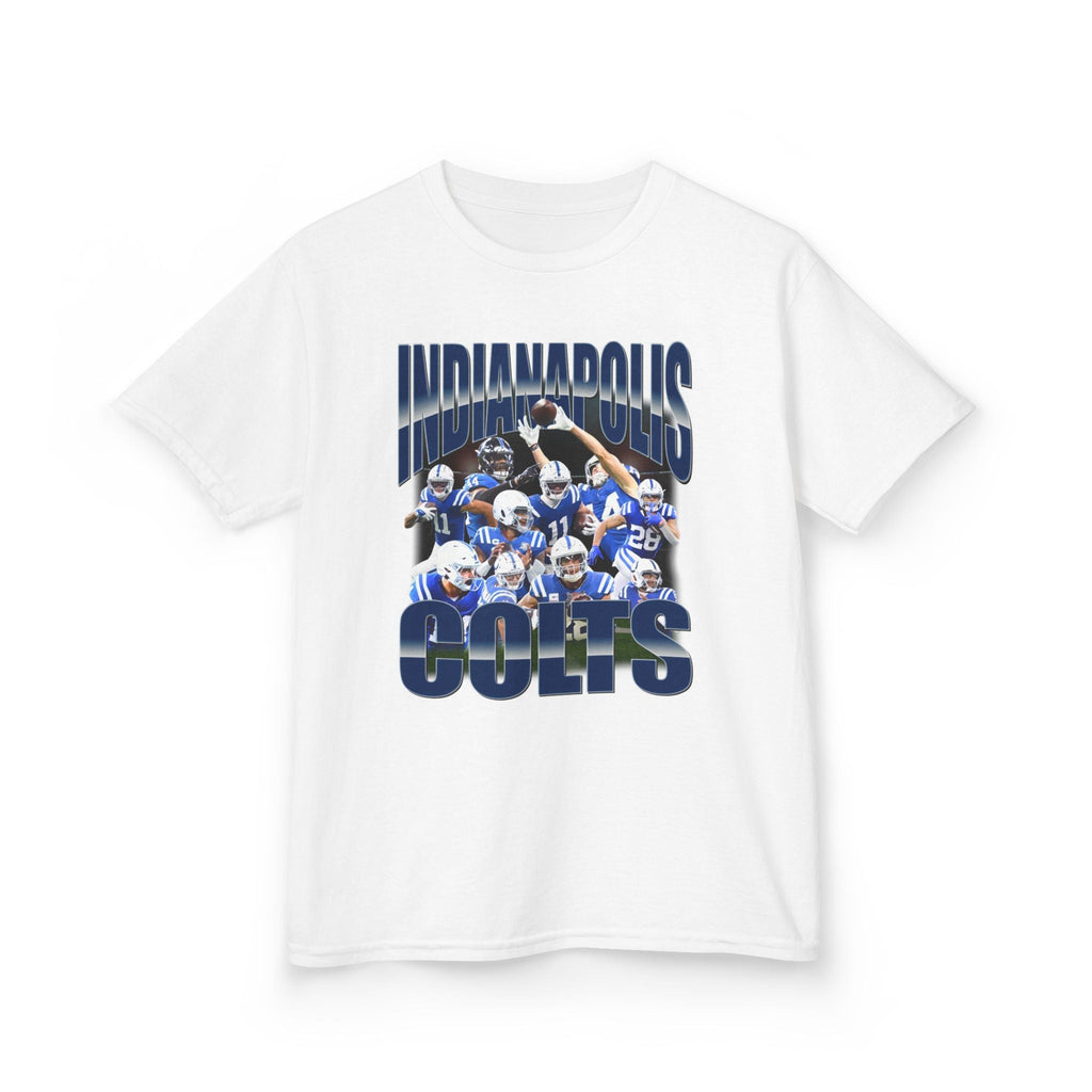 Indianapolis Colts NFL Graphic Tee (Kids) - VFtees