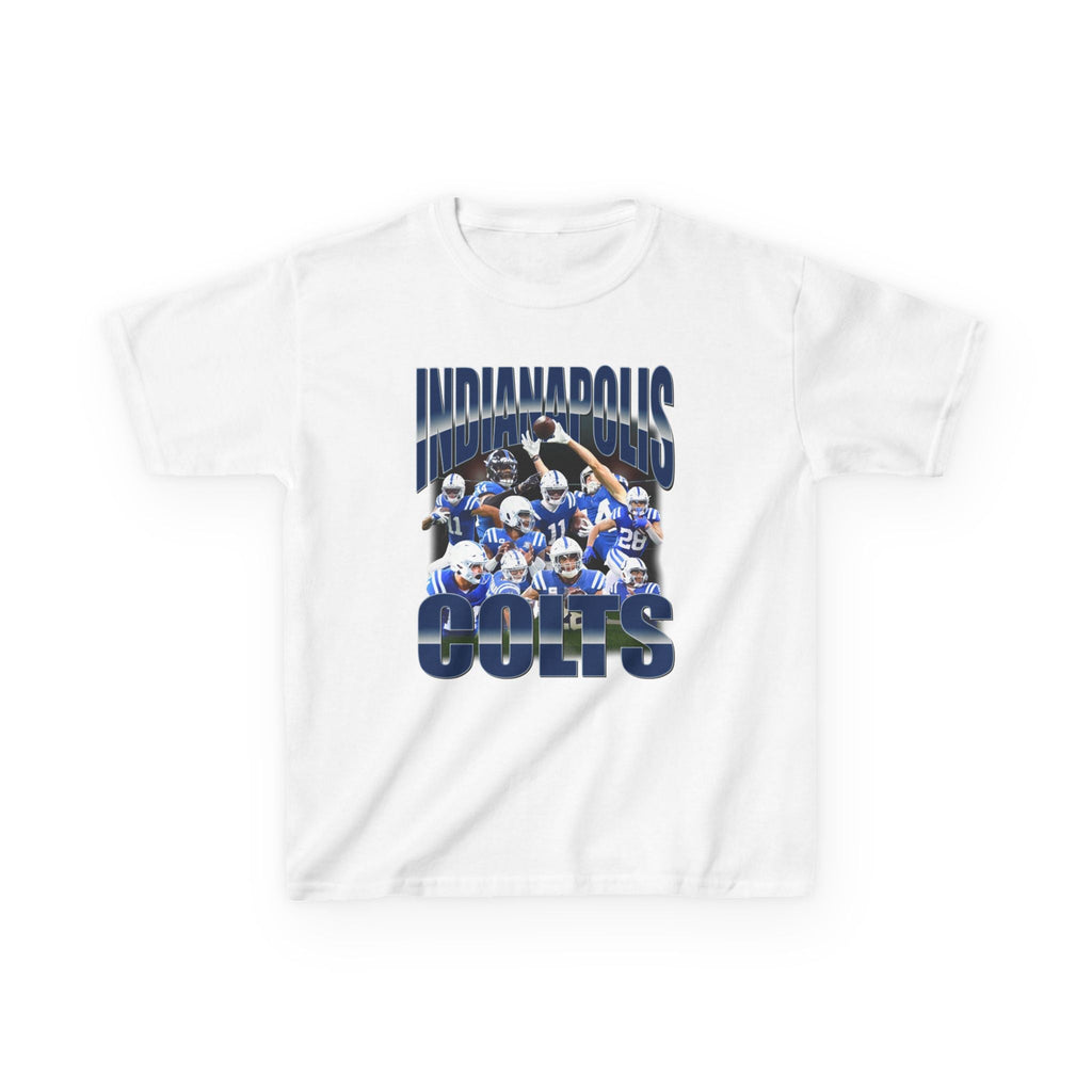 Indianapolis Colts NFL Graphic Tee (Kids) - VFtees