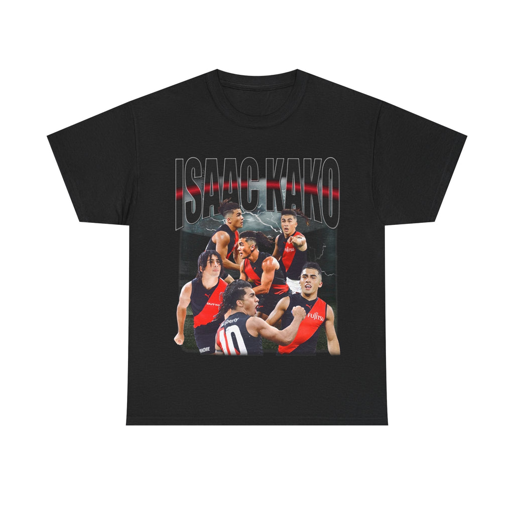 Isaac Kako AFL Graphic Tee - VFtees