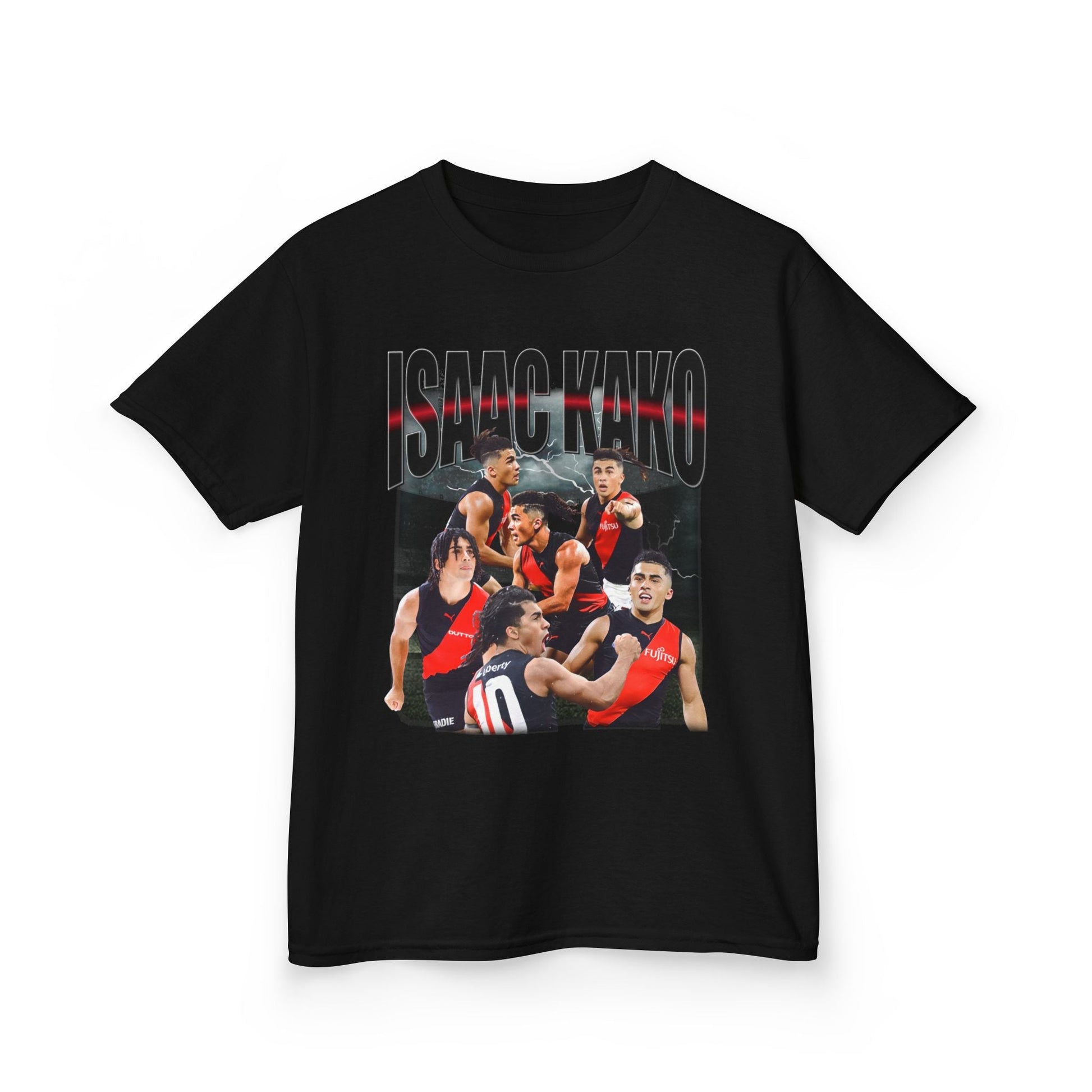 Isaac Kako AFL Graphic Tee (Kids) - VFtees