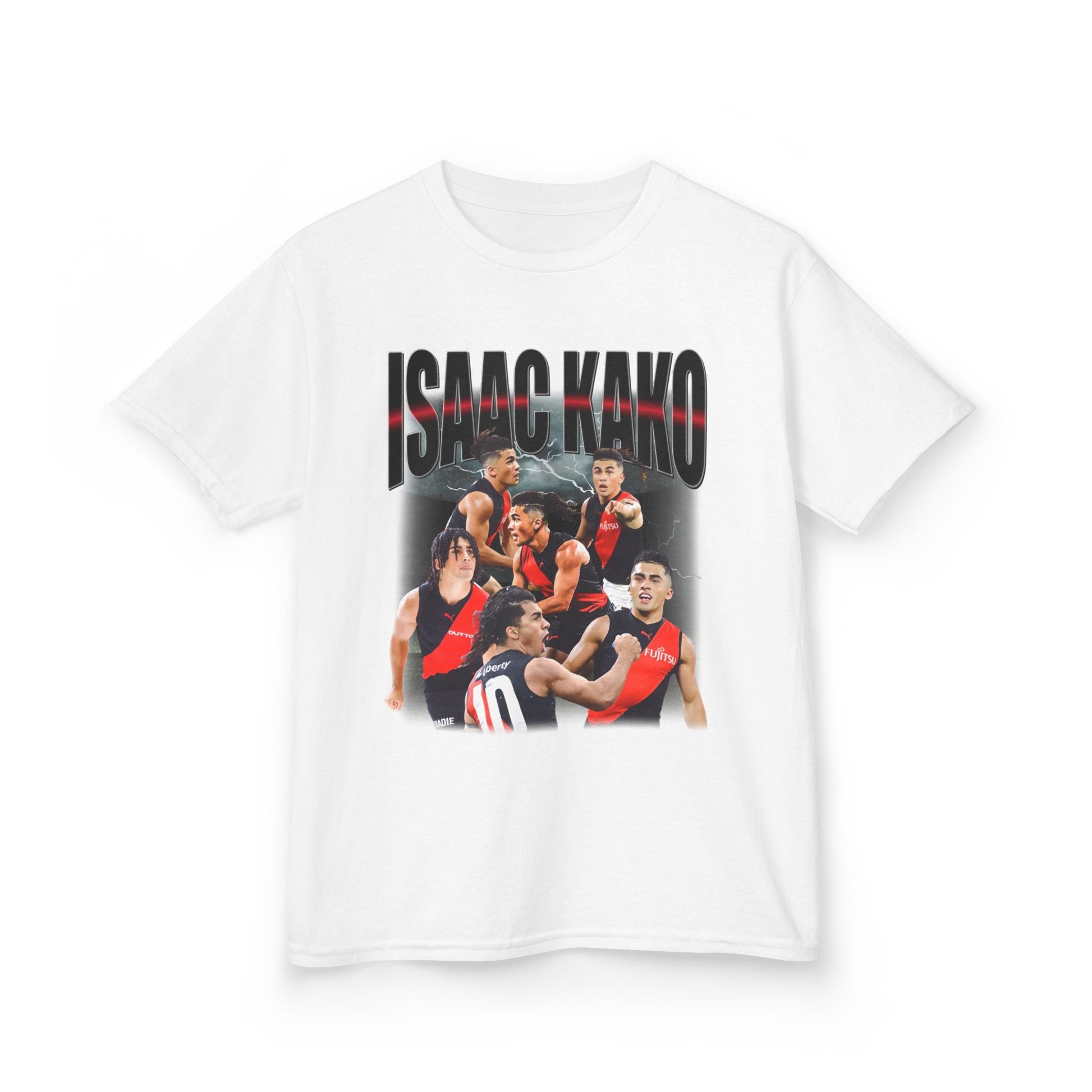 Isaac Kako AFL Graphic Tee (Kids) - VFtees