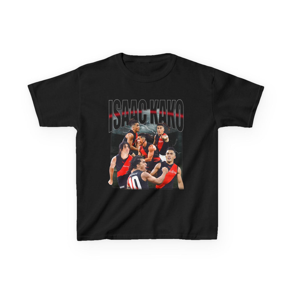 Isaac Kako AFL Graphic Tee (Kids) - VFtees