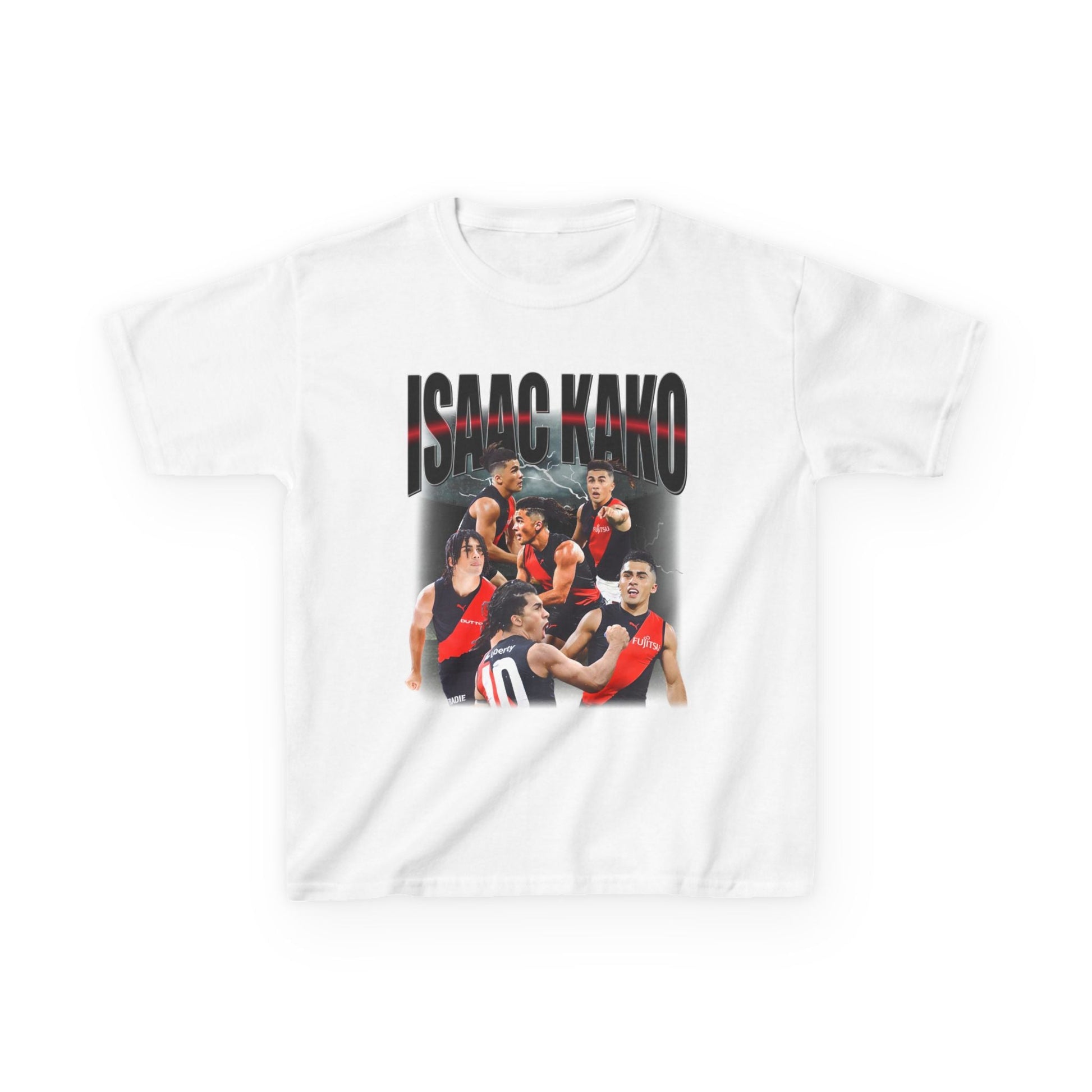 Isaac Kako AFL Graphic Tee (Kids) - VFtees