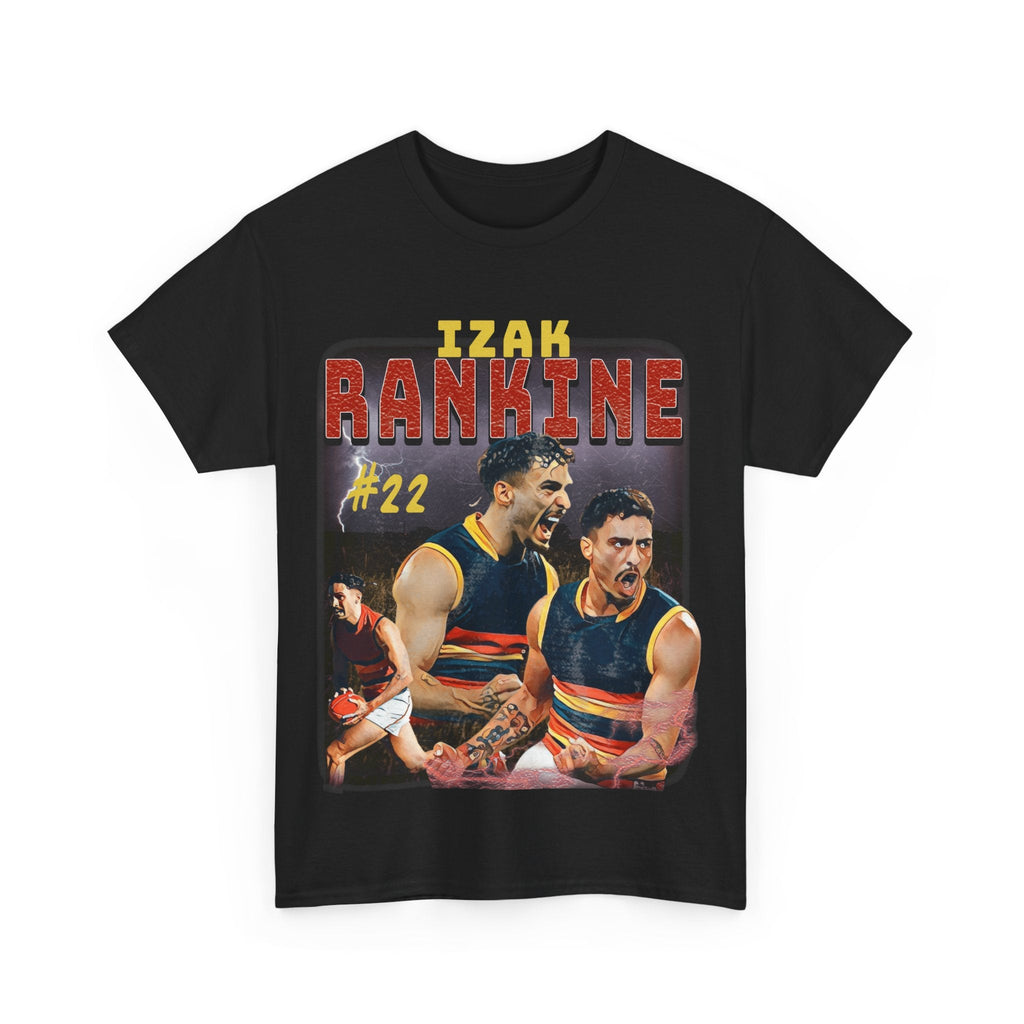 Izak Rankine AFL Graphic Tee - VFtees