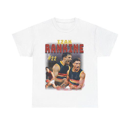 Izak Rankine AFL Graphic Tee - VFtees