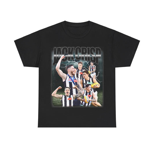 Jack Crisp AFL Graphic Tee - VFtees