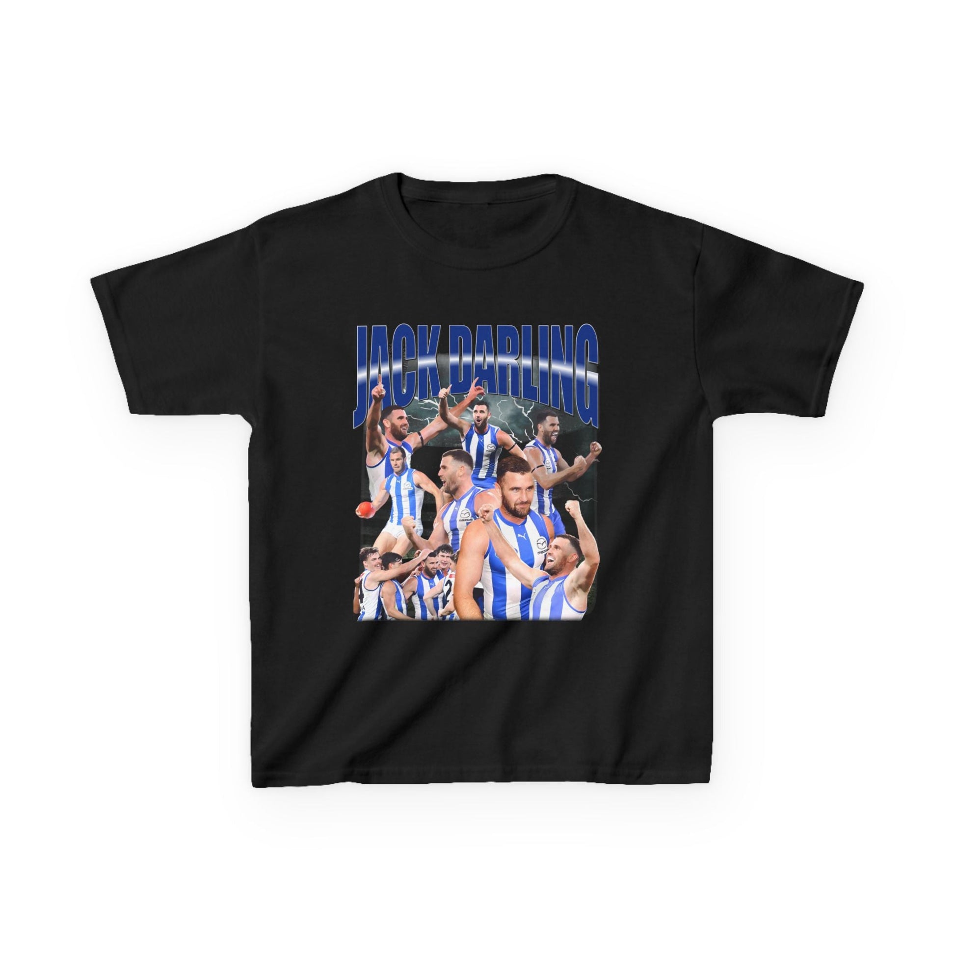 Jack Darling AFL Graphic Tee (Kids) - VFtees