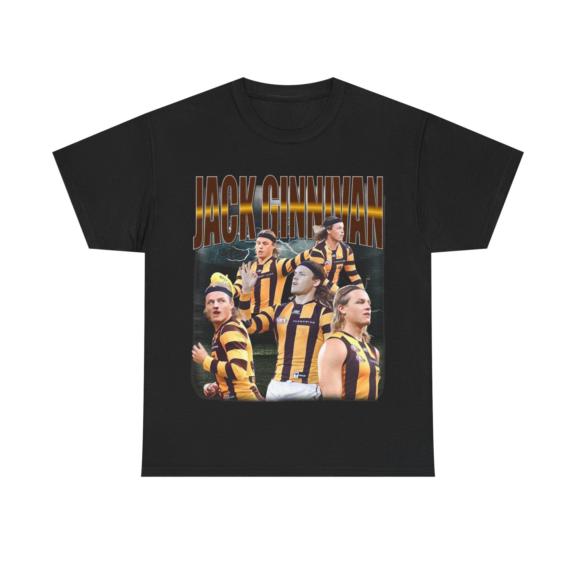 Jack Ginnivan - VFtees