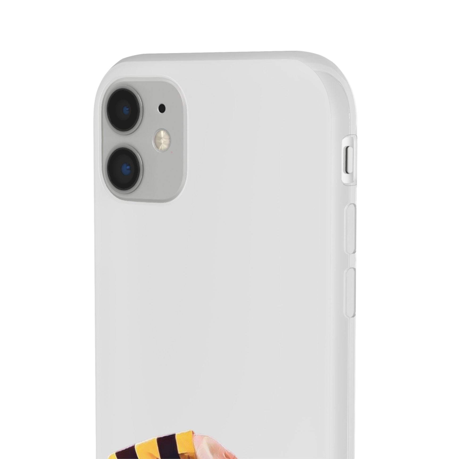 Jack Ginnivan Drunk'n Flexi Phone Case - VFtees