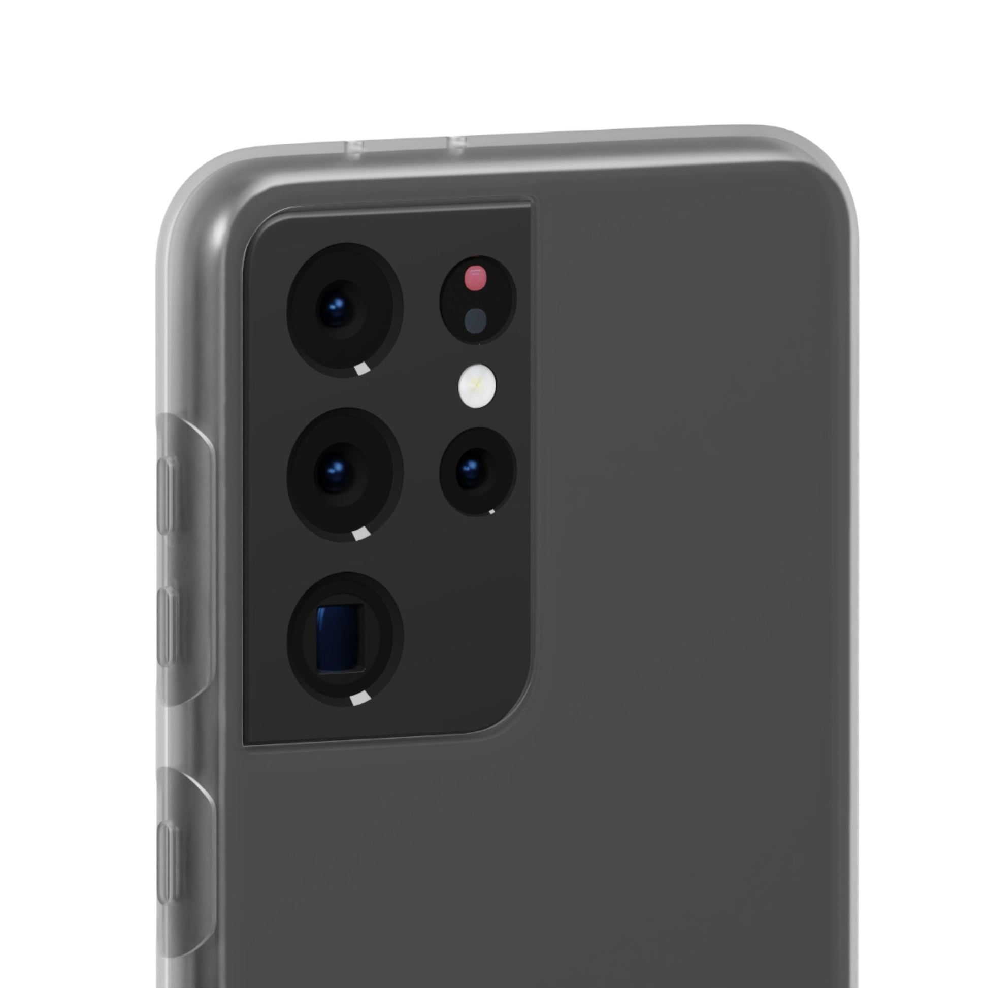 Jack Ginnivan Drunk'n Flexi Phone Case - VFtees