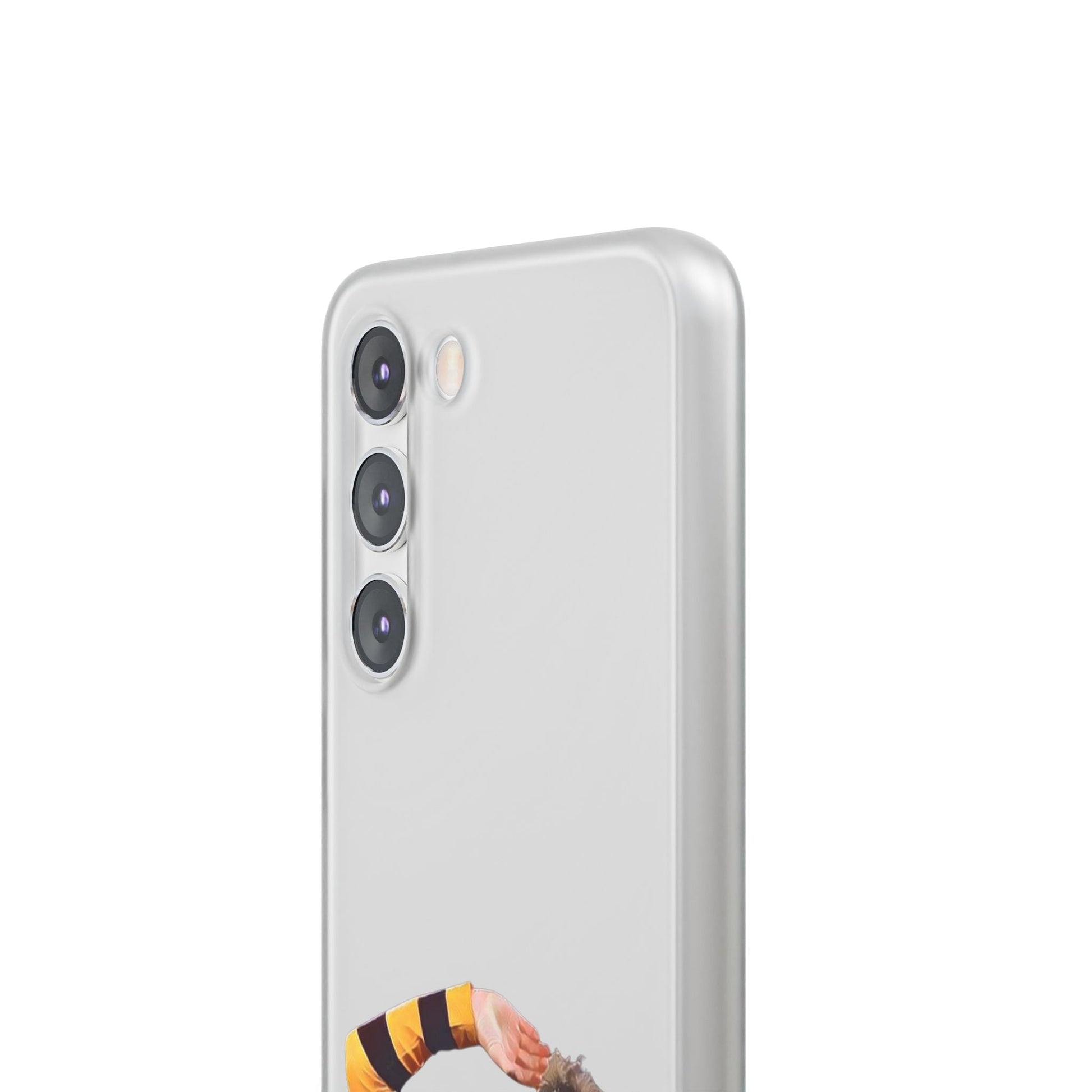 Jack Ginnivan Drunk'n Flexi Phone Case - VFtees