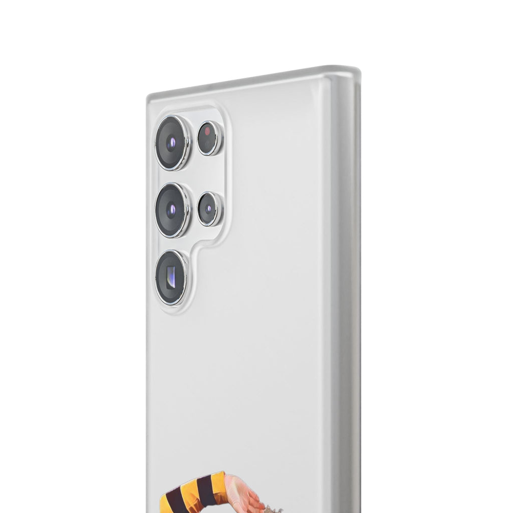 Jack Ginnivan Drunk'n Flexi Phone Case - VFtees