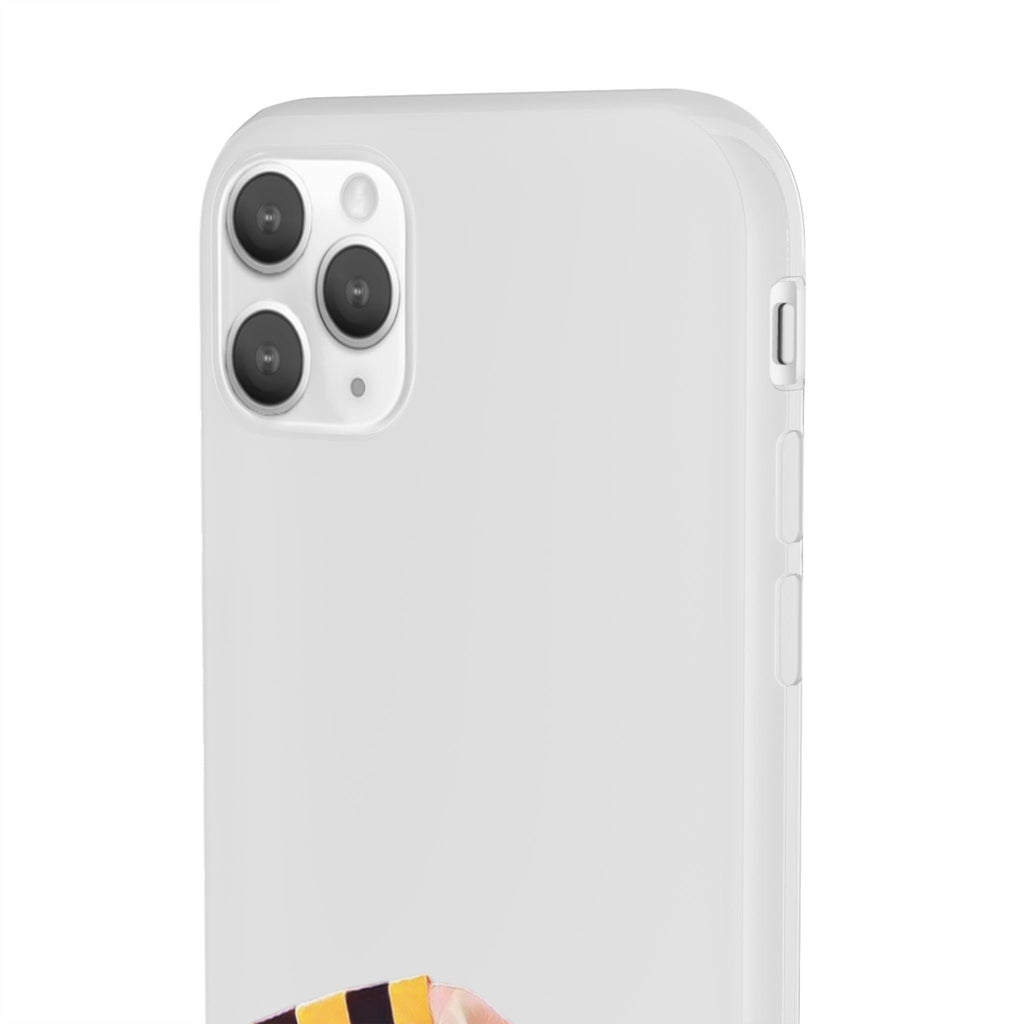 Jack Ginnivan Drunk'n Flexi Phone Case - VFtees