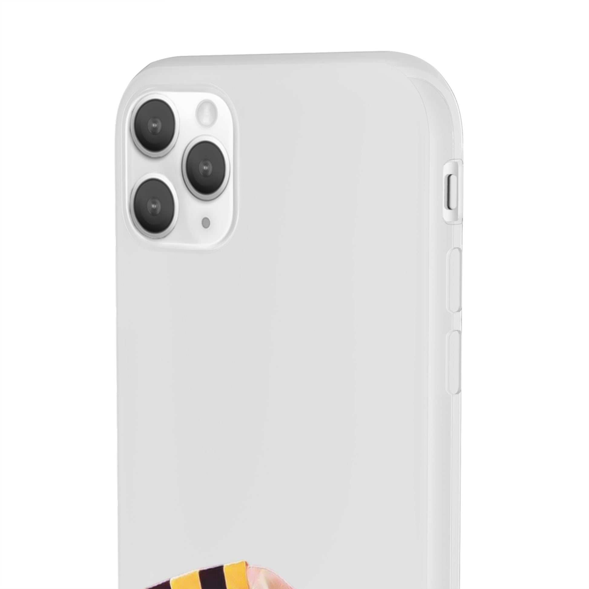 Jack Ginnivan Drunk'n Flexi Phone Case - VFtees