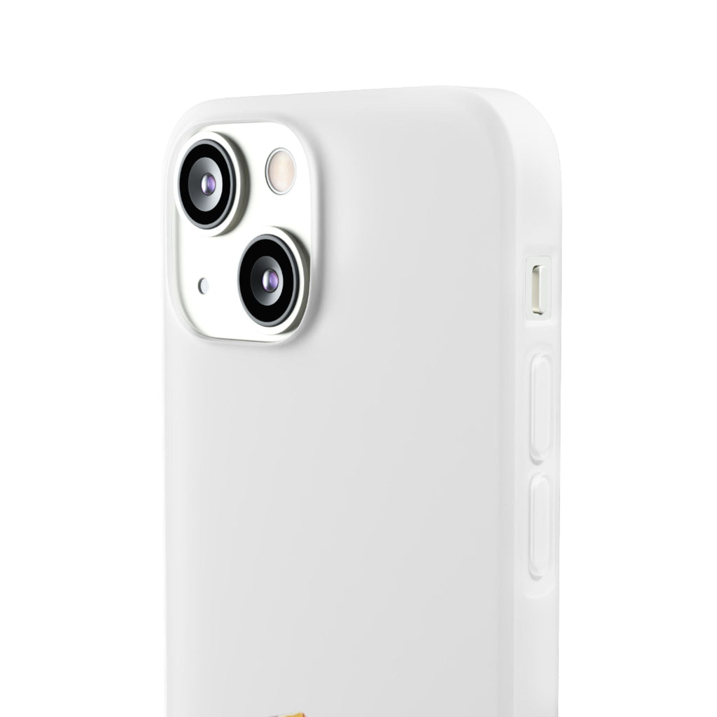 Jack Ginnivan Drunk'n Flexi Phone Case - VFtees