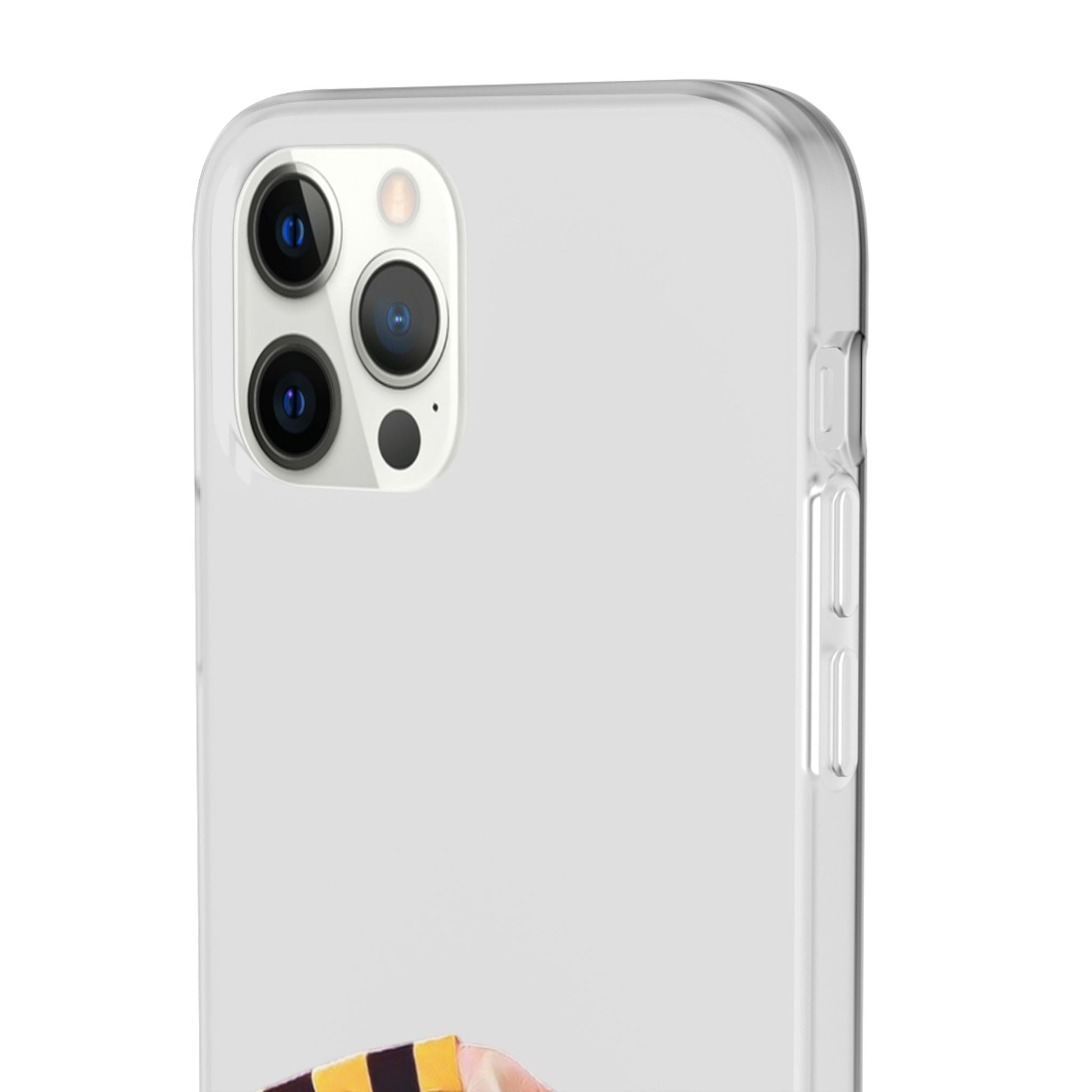 Jack Ginnivan Drunk'n Flexi Phone Case - VFtees