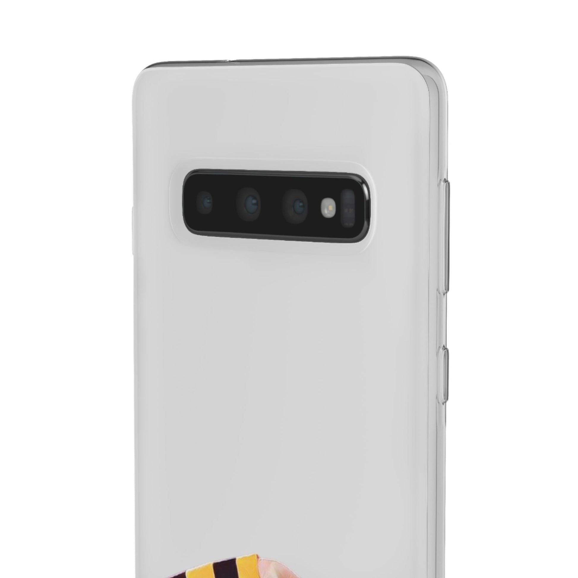 Jack Ginnivan Drunk'n Flexi Phone Case - VFtees