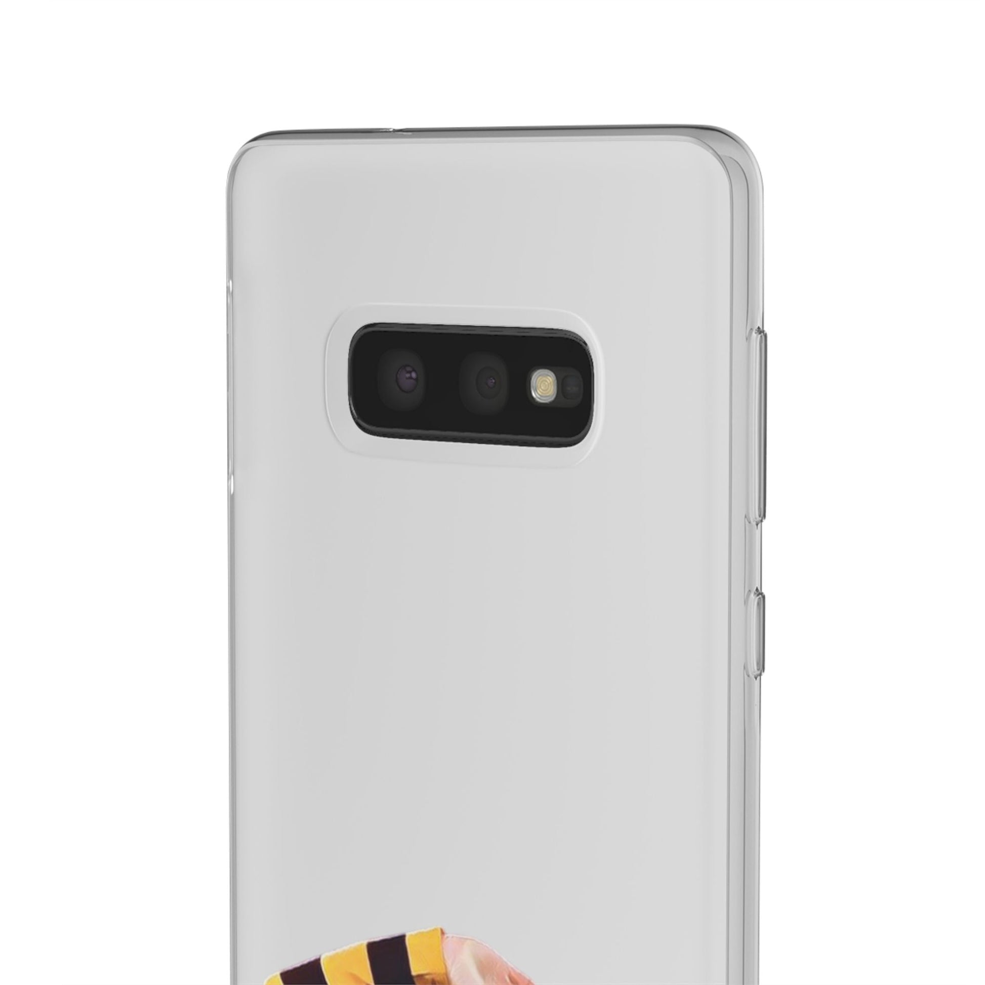 Jack Ginnivan Drunk'n Flexi Phone Case - VFtees