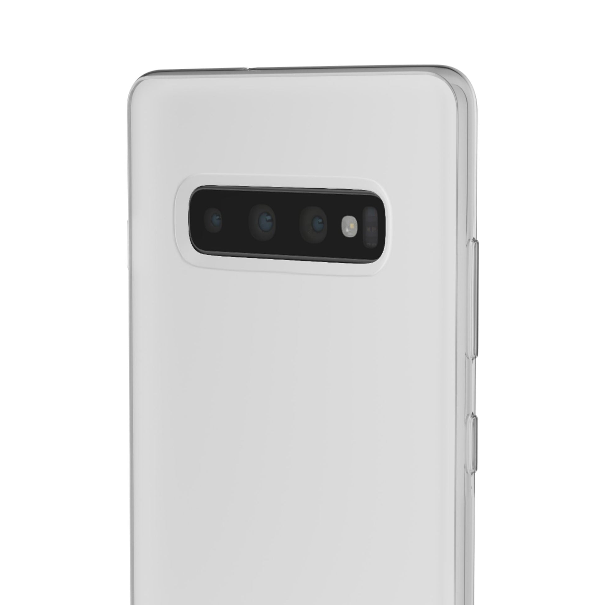 Jack Ginnivan Drunk'n Flexi Phone Case - VFtees