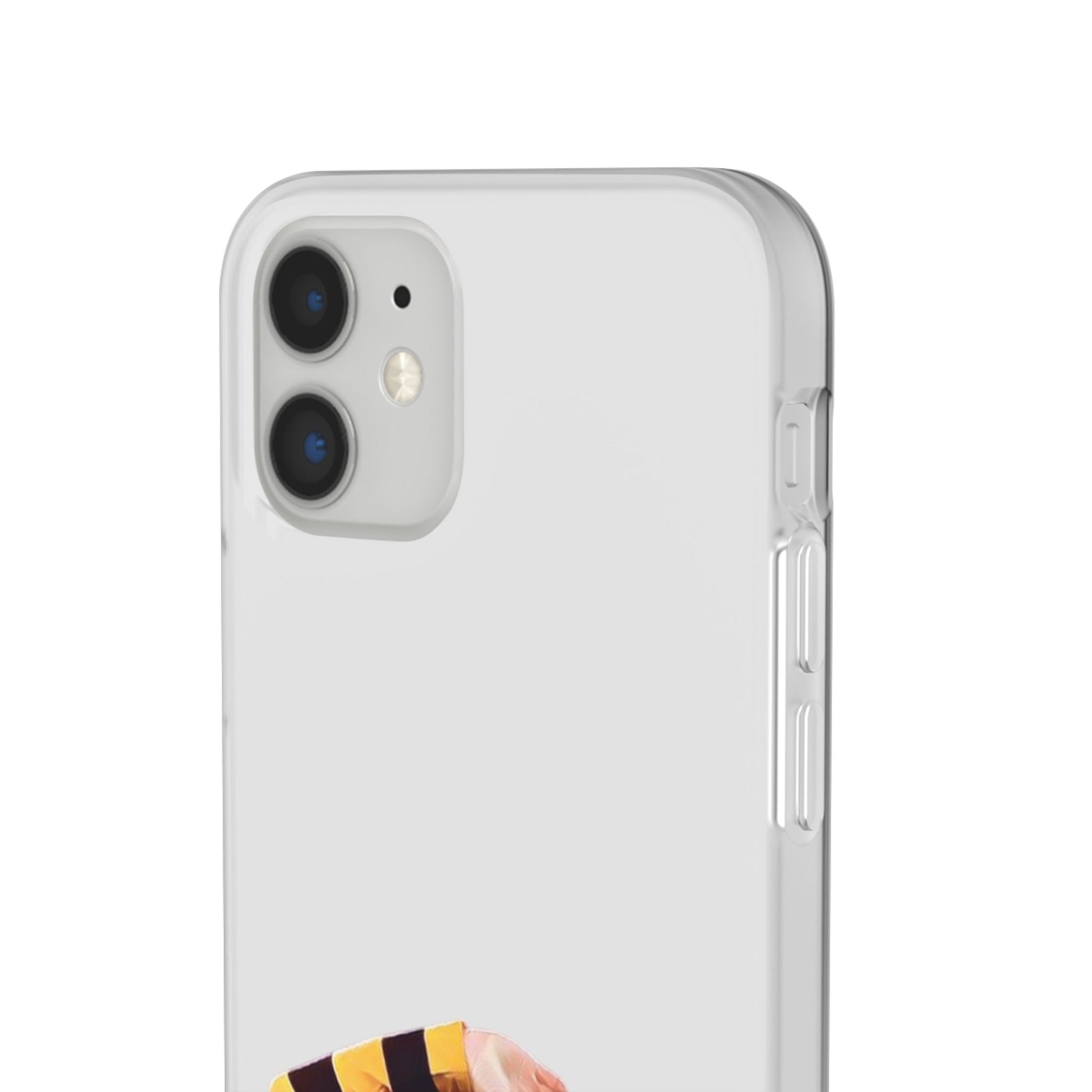 Jack Ginnivan Drunk'n Flexi Phone Case - VFtees