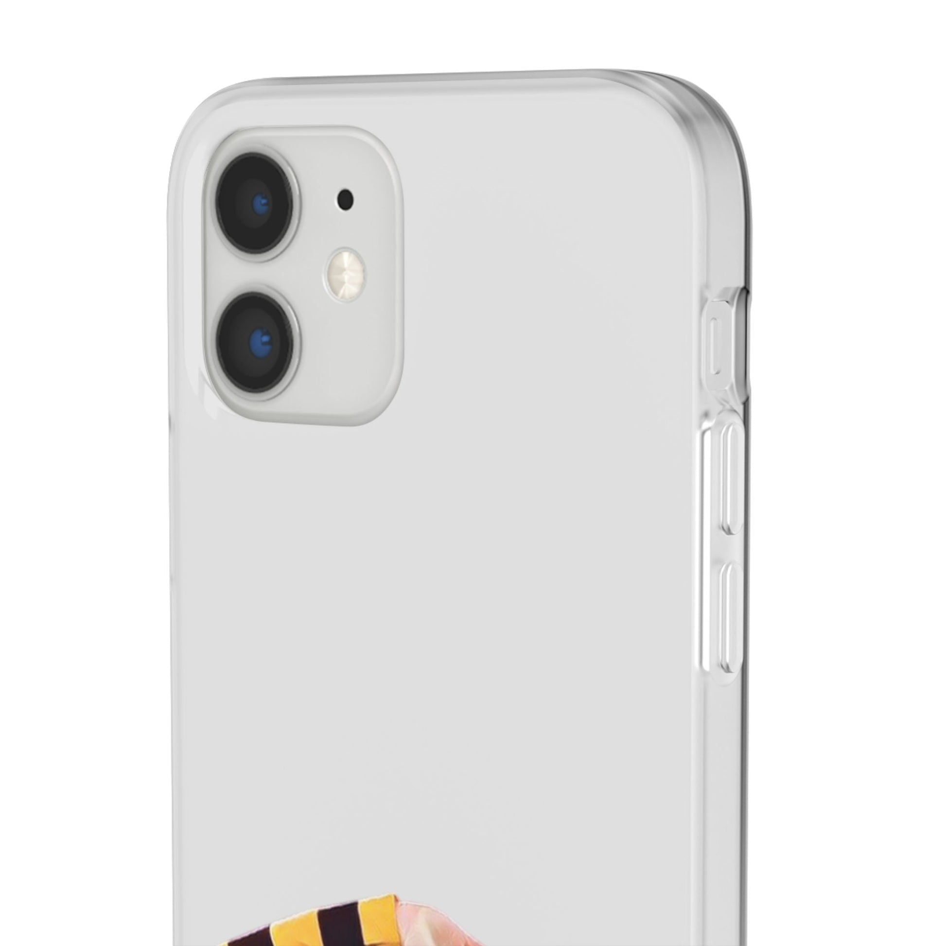 Jack Ginnivan Drunk'n Flexi Phone Case - VFtees