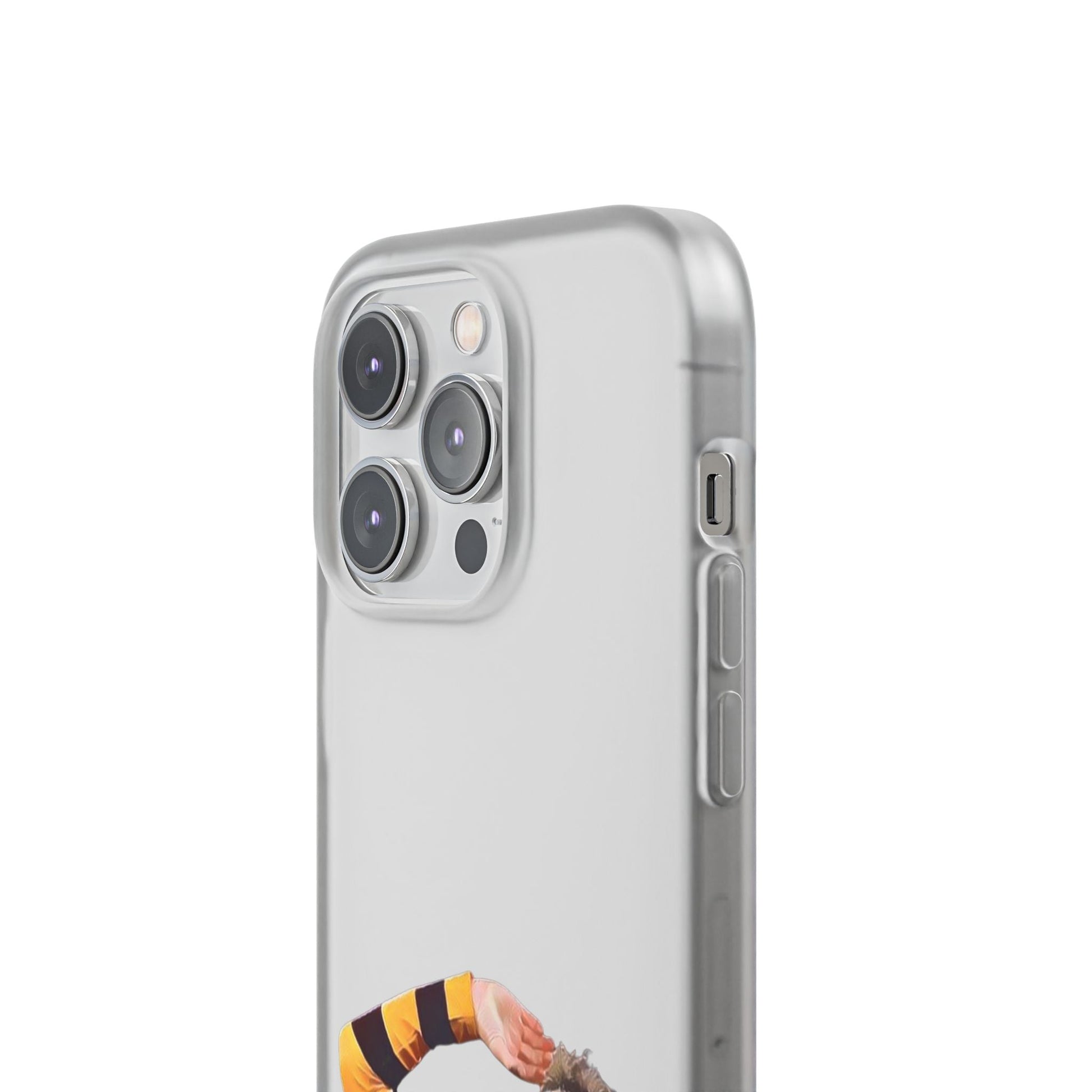Jack Ginnivan Drunk'n Flexi Phone Case - VFtees