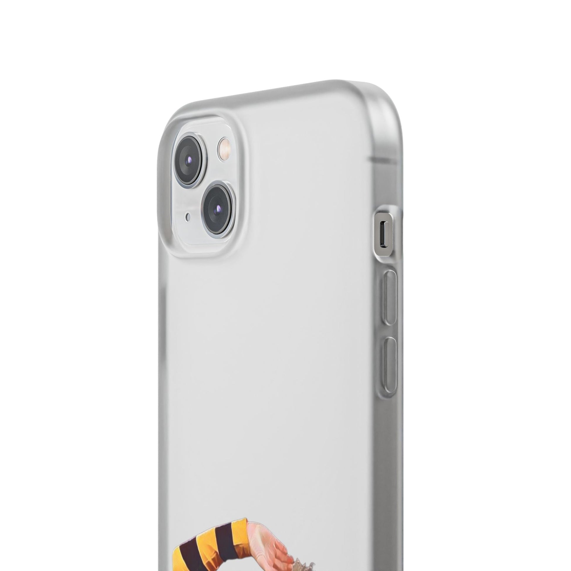 Jack Ginnivan Drunk'n Flexi Phone Case - VFtees