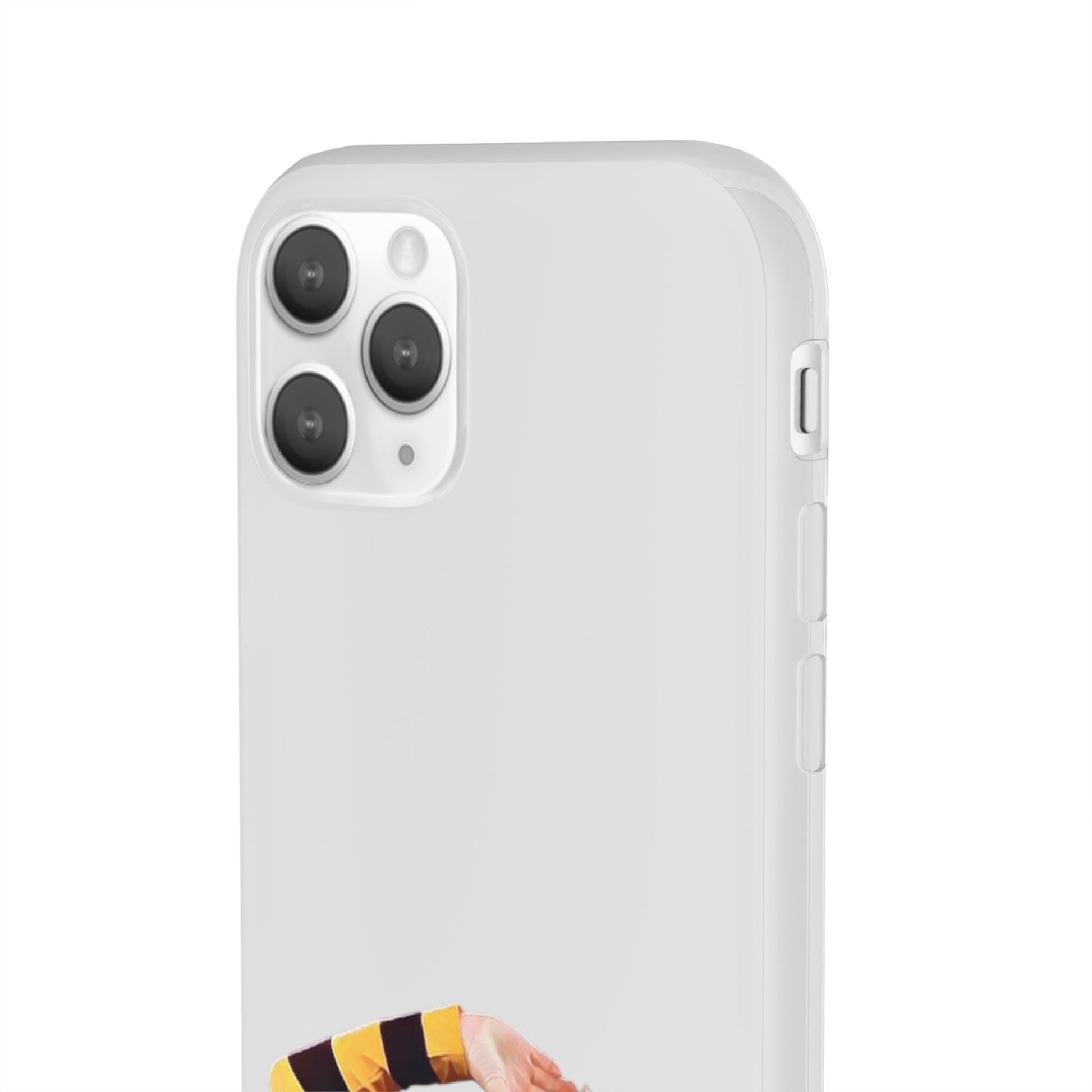 Jack Ginnivan Drunk'n Flexi Phone Case - VFtees