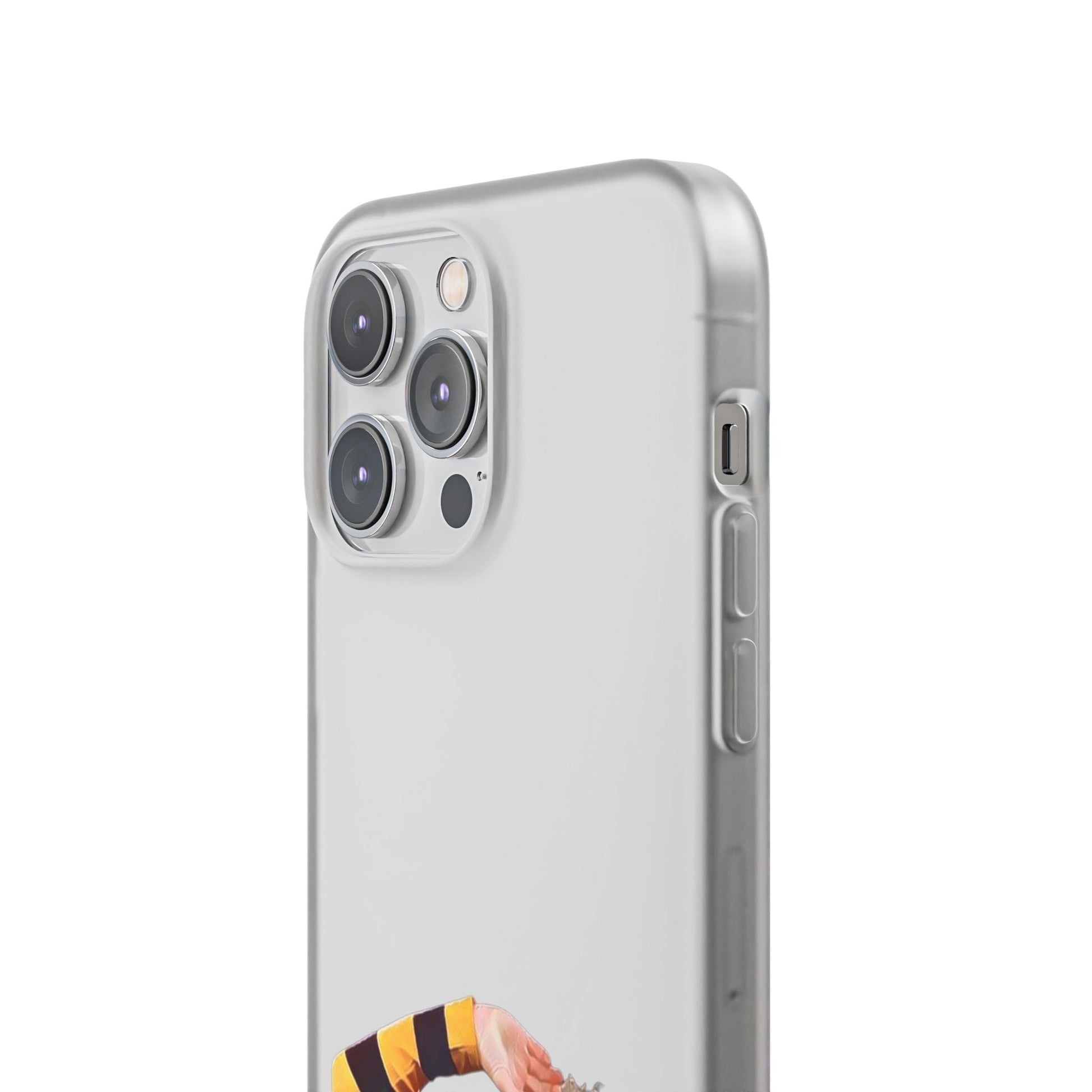 Jack Ginnivan Drunk'n Flexi Phone Case - VFtees