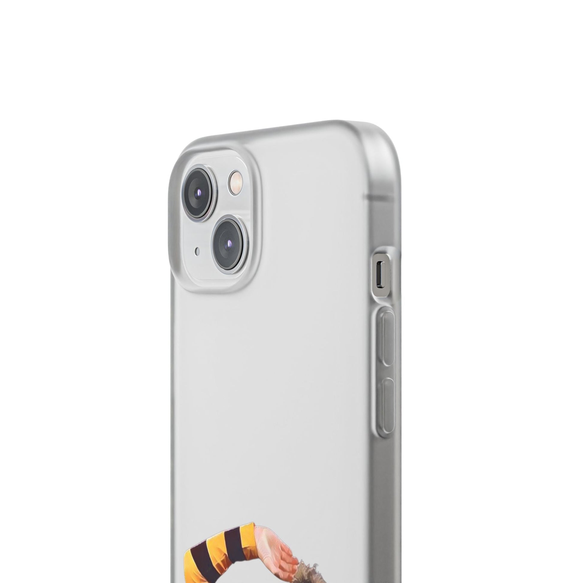 Jack Ginnivan Drunk'n Flexi Phone Case - VFtees