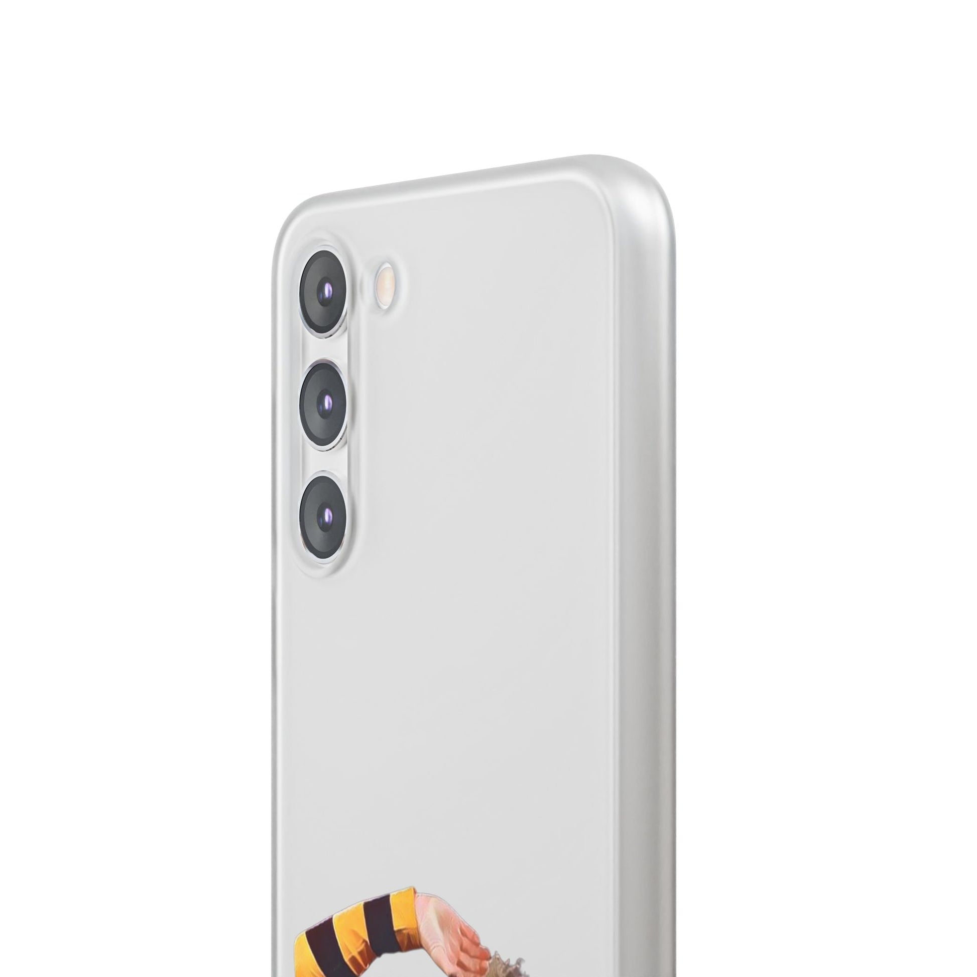 Jack Ginnivan Drunk'n Flexi Phone Case - VFtees