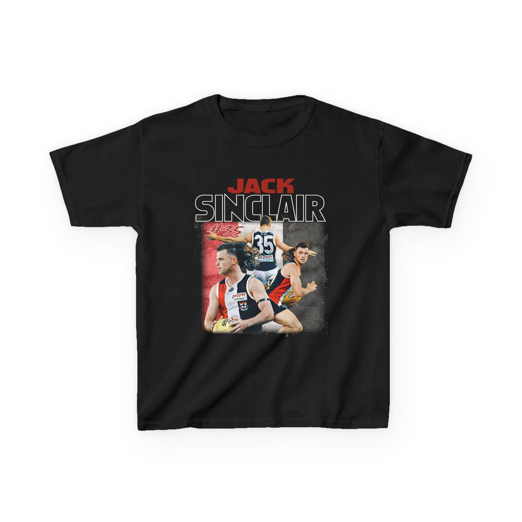 Jack Sinclair - VFtees