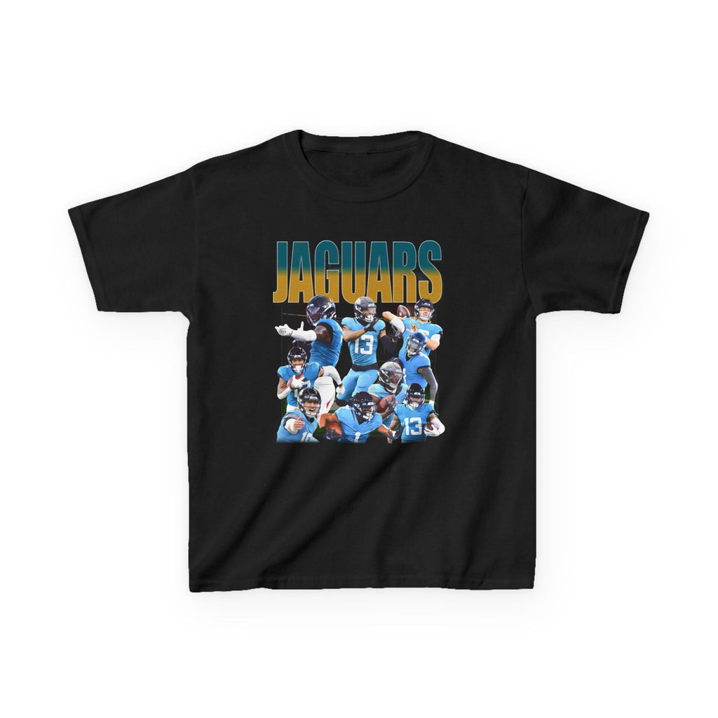 Jacksonville Jaguars NFL Graphic Tee (Kids) - VFtees