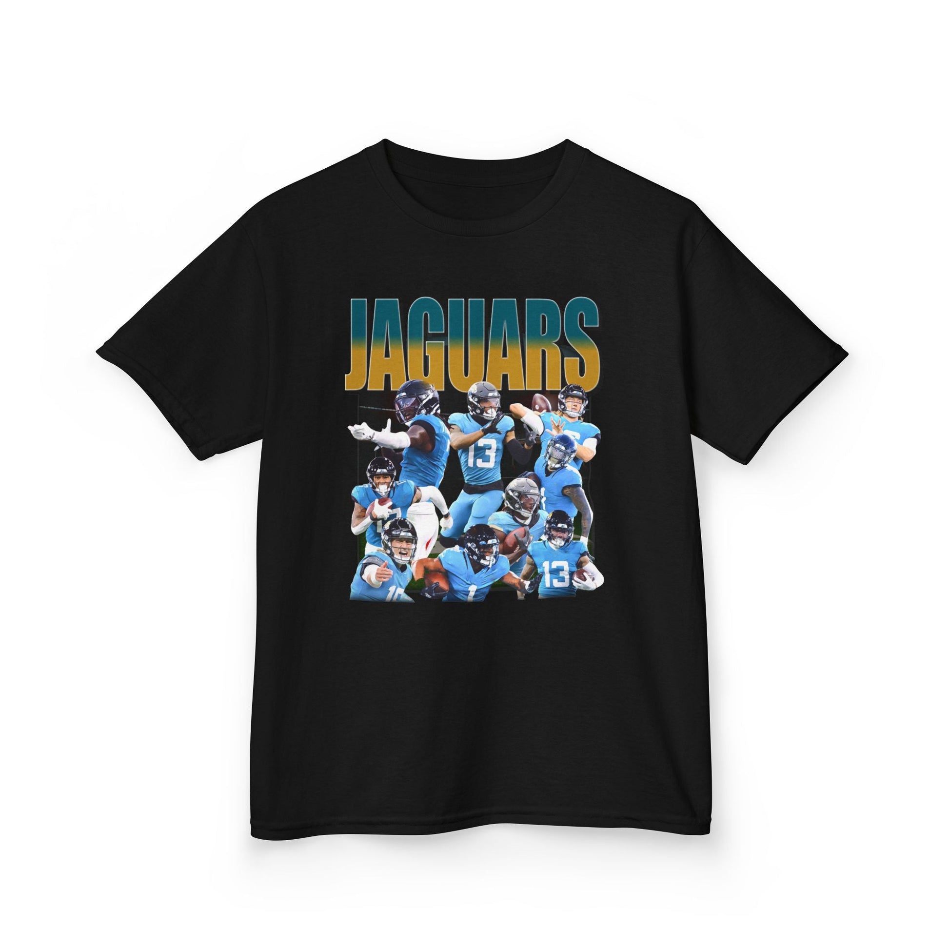Jacksonville Jaguars NFL Graphic Tee (Kids) - VFtees