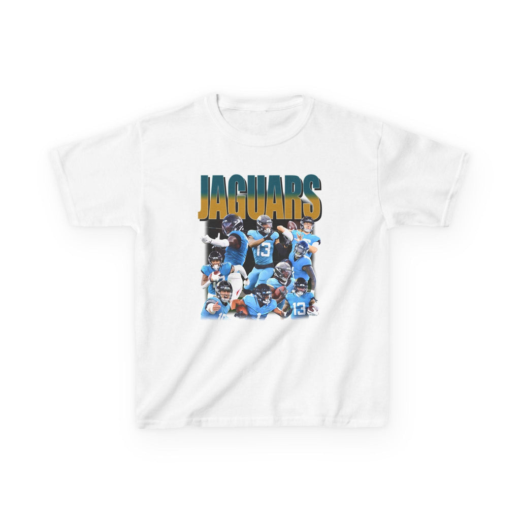 Jacksonville Jaguars NFL Graphic Tee (Kids) - VFtees