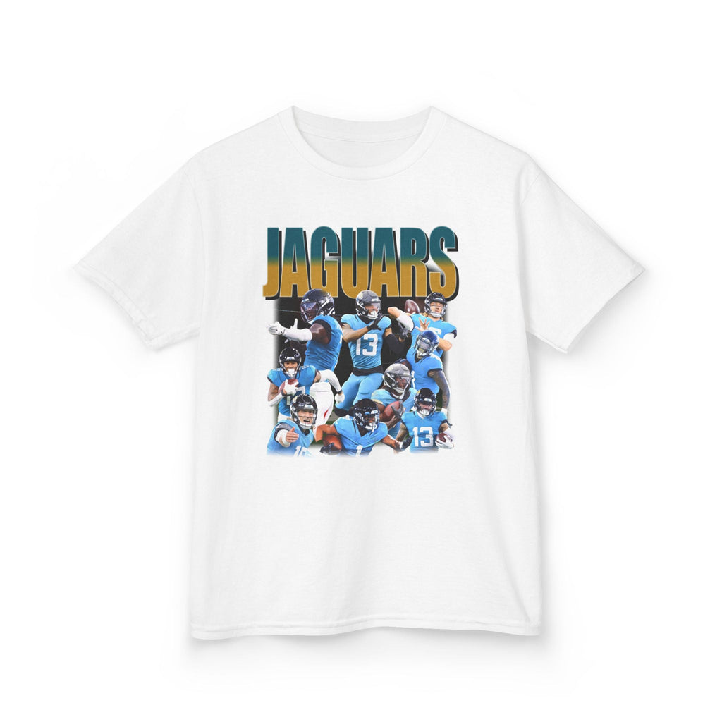 Jacksonville Jaguars NFL Graphic Tee (Kids) - VFtees